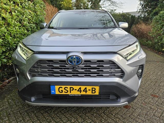 Toyota RAV4 2.5 Hybrid AWD Executive 360 graden camera/Trekhaak