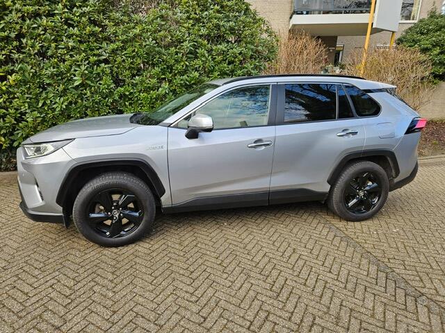 Toyota RAV4 2.5 Hybrid AWD Executive 360 graden camera/Trekhaak