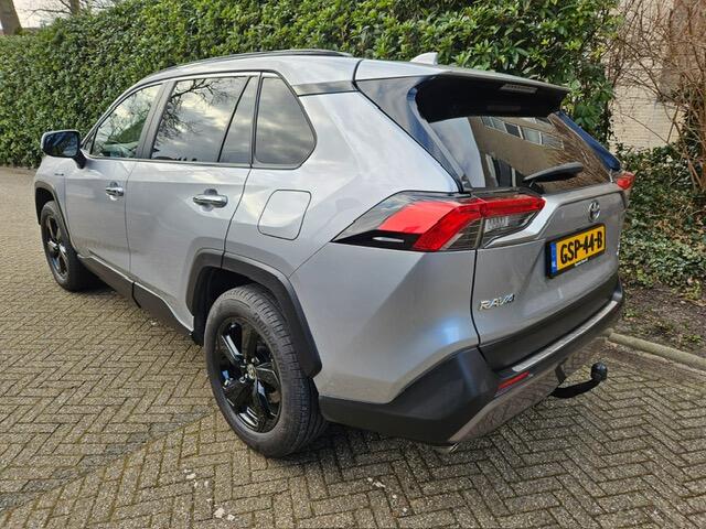Toyota RAV4 2.5 Hybrid AWD Executive 360 graden camera/Trekhaak