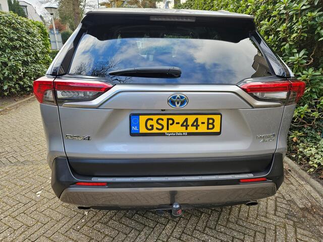 Toyota RAV4 2.5 Hybrid AWD Executive 360 graden camera/Trekhaak