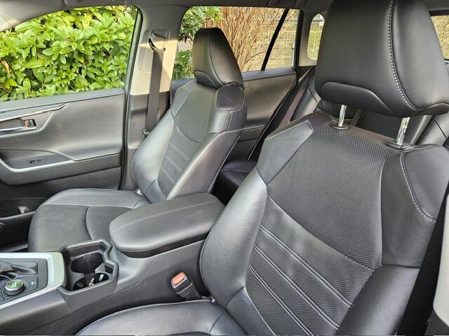 Toyota RAV4 2.5 Hybrid AWD Executive 360 graden camera/Trekhaak