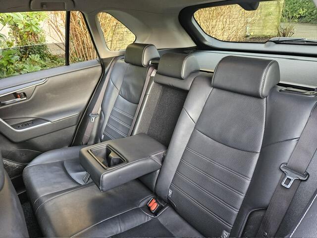 Toyota RAV4 2.5 Hybrid AWD Executive 360 graden camera/Trekhaak