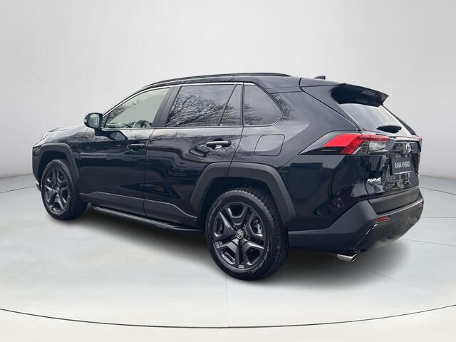Toyota RAV4 2.5 Hybrid AWD ADVENTURE | Innovation Pack | 06-10141018 Voor meer informatie