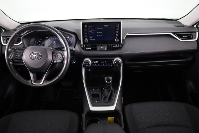 Toyota RAV4 2.5 Hybrid Dynamic | Trekhaak |