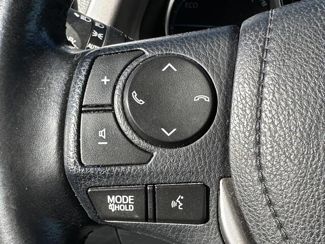 Toyota RAV4 2.5 Hybrid AWD Style