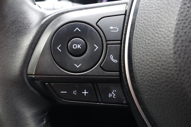 Toyota RAV4 2.5 Hybrid Style