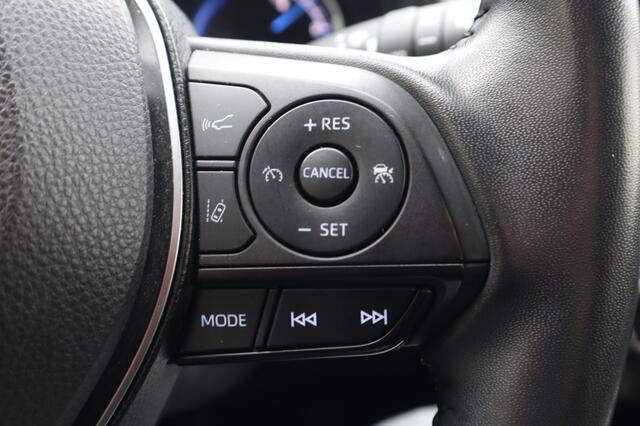 Toyota RAV4 2.5 Hybrid Style