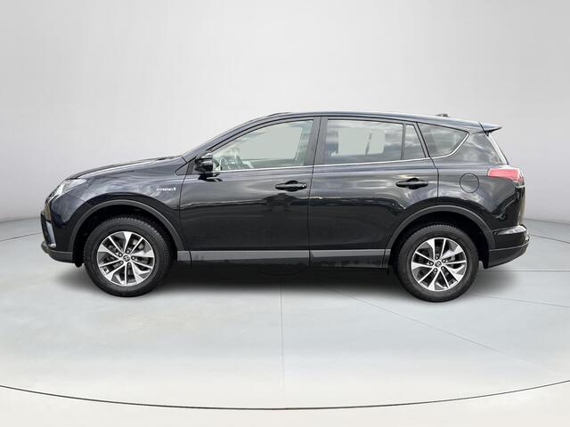 Toyota RAV4 2.5 Hybrid Dynamic **TREKHAAK/ ADAPTIEF CRUISE CONTROL/ KEYLESS**