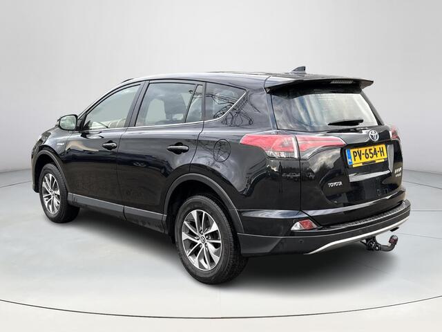 Toyota RAV4 2.5 Hybrid Dynamic **TREKHAAK/ ADAPTIEF CRUISE CONTROL/ KEYLESS**