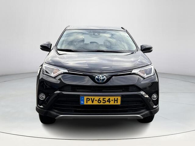 Toyota RAV4 2.5 Hybrid Dynamic **TREKHAAK/ ADAPTIEF CRUISE CONTROL/ KEYLESS**