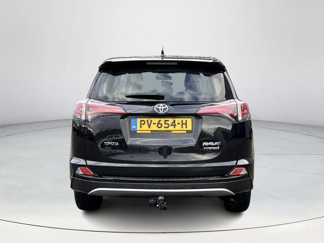 Toyota RAV4 2.5 Hybrid Dynamic **TREKHAAK/ ADAPTIEF CRUISE CONTROL/ KEYLESS**