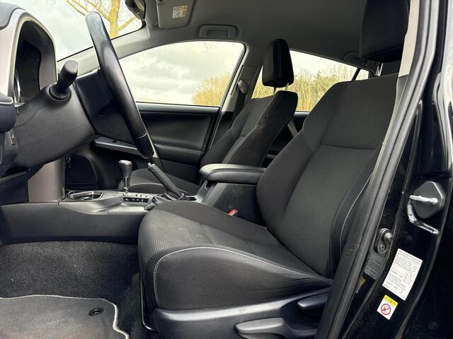 Toyota RAV4 2.5 Hybrid Dynamic **TREKHAAK/ ADAPTIEF CRUISE CONTROL/ KEYLESS**