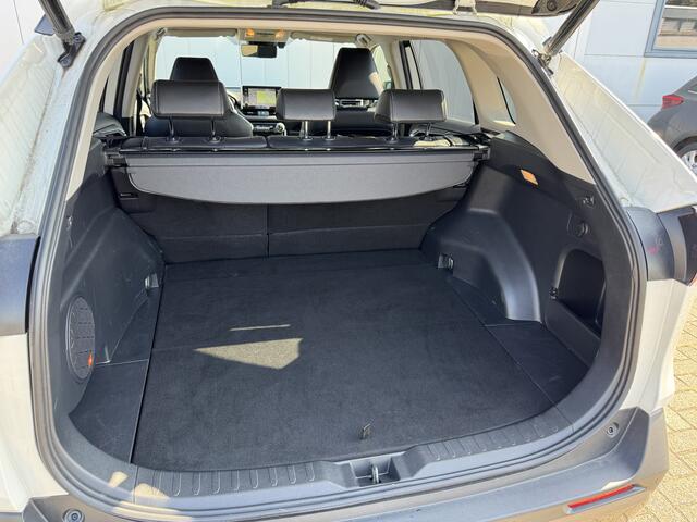 Toyota RAV4 2.0 VVT-iE Business Intro Automaat JBL NL Auto Leer PDC Carplay Clima Cruise