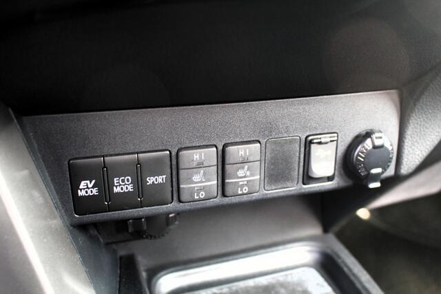 Toyota RAV4 2.5 Hybrid Style I NAVI.I CRUISE I PDC V+A I ELEKTR.STOELEN I
