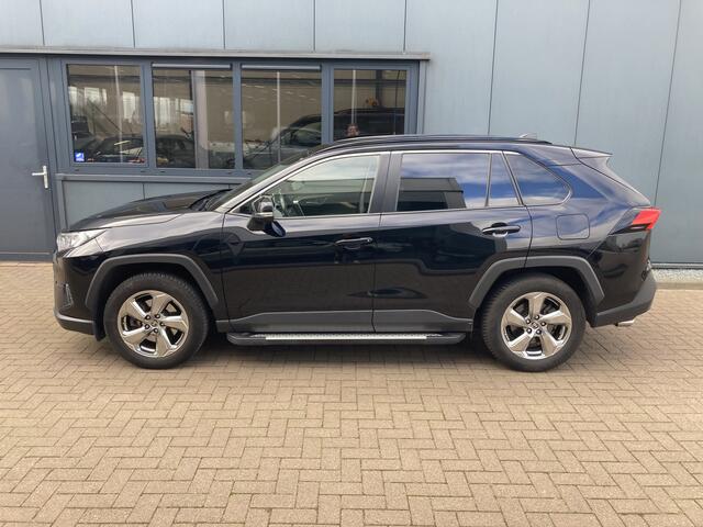 Toyota RAV4 2.0 VVT-iE 176pk Automaat Outdoor 360CAMERA/KEYLESS/ADAPT.CRUISE/PDC/AFN.TREKHAAK