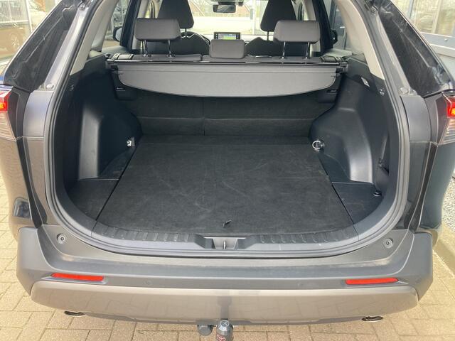 Toyota RAV4 2.0 VVT-iE 176pk Automaat Outdoor 360CAMERA/KEYLESS/ADAPT.CRUISE/PDC/AFN.TREKHAAK
