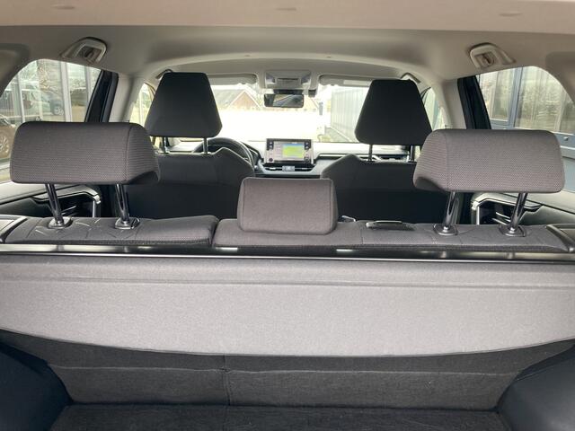 Toyota RAV4 2.0 VVT-iE 176pk Automaat Outdoor 360CAMERA/KEYLESS/ADAPT.CRUISE/PDC/AFN.TREKHAAK