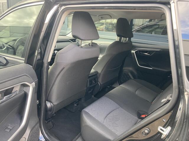 Toyota RAV4 2.0 VVT-iE 176pk Automaat Outdoor 360CAMERA/KEYLESS/ADAPT.CRUISE/PDC/AFN.TREKHAAK