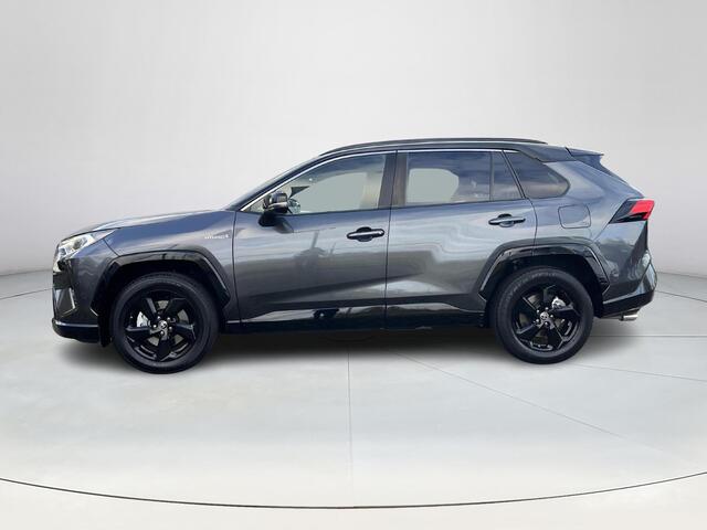 Toyota RAV4 2.5 Hybrid AWD Bi-Tone | All-in prijs | Camera rondom | Automaat