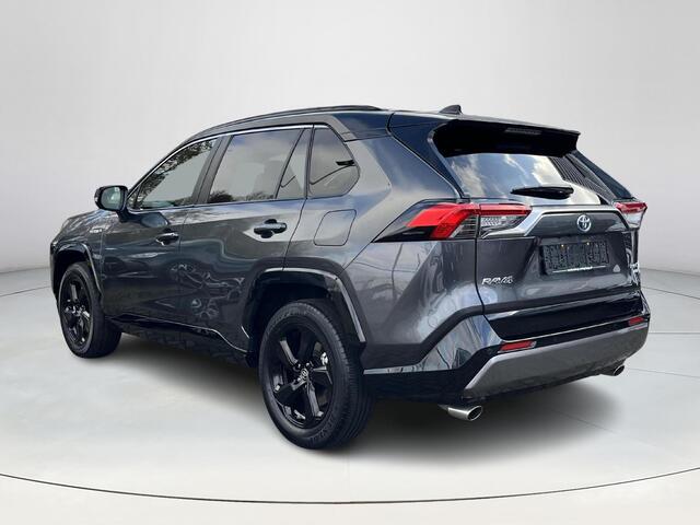 Toyota RAV4 2.5 Hybrid AWD Bi-Tone | All-in prijs | Camera rondom | Automaat