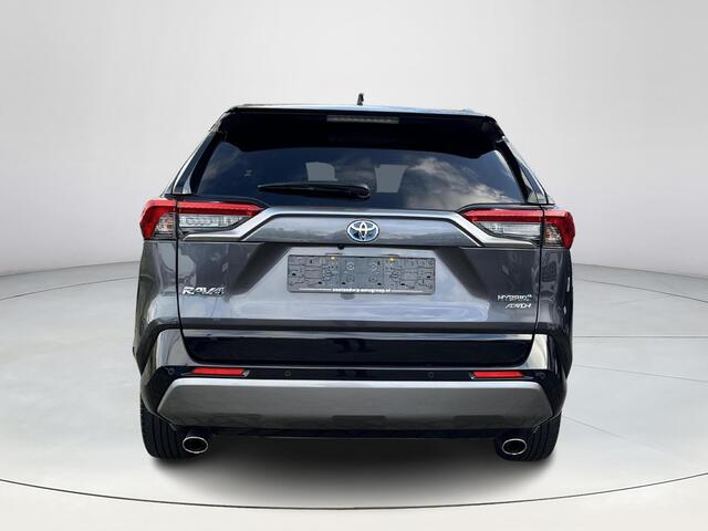 Toyota RAV4 2.5 Hybrid AWD Bi-Tone | All-in prijs | Camera rondom | Automaat