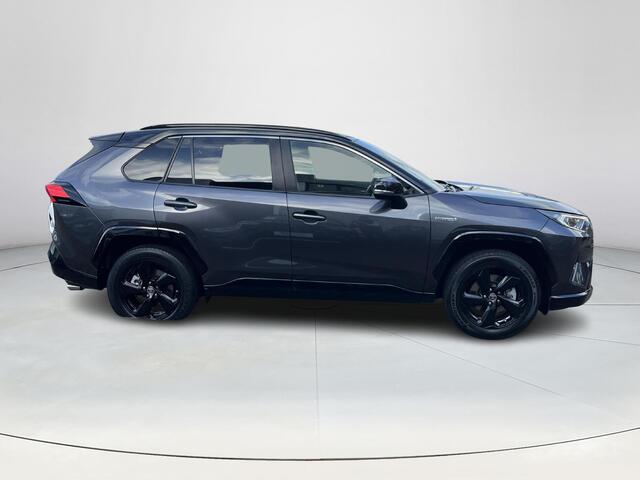 Toyota RAV4 2.5 Hybrid AWD Bi-Tone | All-in prijs | Camera rondom | Automaat