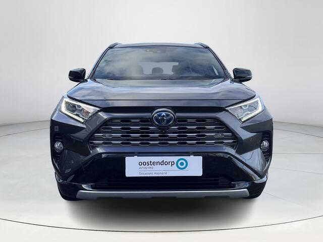 Toyota RAV4 2.5 Hybrid AWD Bi-Tone | All-in prijs | Camera rondom | Automaat