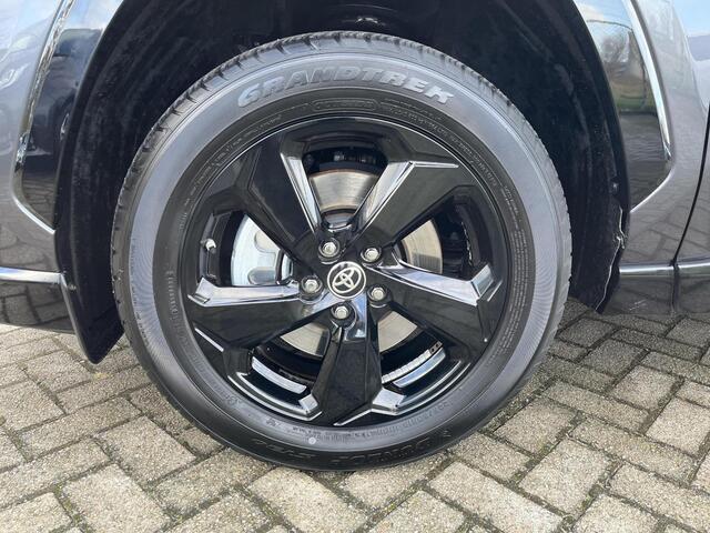 Toyota RAV4 2.5 Hybrid AWD Bi-Tone | All-in prijs | Camera rondom | Automaat