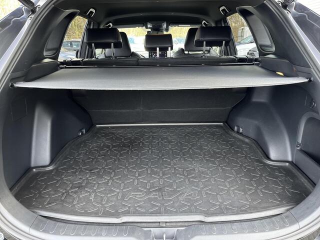 Toyota RAV4 2.5 Hybrid AWD Bi-Tone | All-in prijs | Camera rondom | Automaat