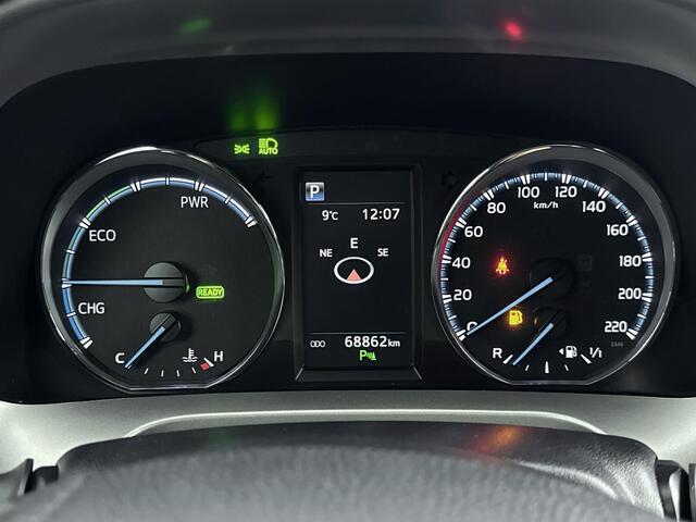 Toyota RAV4 2.5 Hybrid Style Limited | Camera | Navigatie | Stoelverwarming | Cruise Control Adaptief | LM velgen | Parkeersensoren | Climate Control |