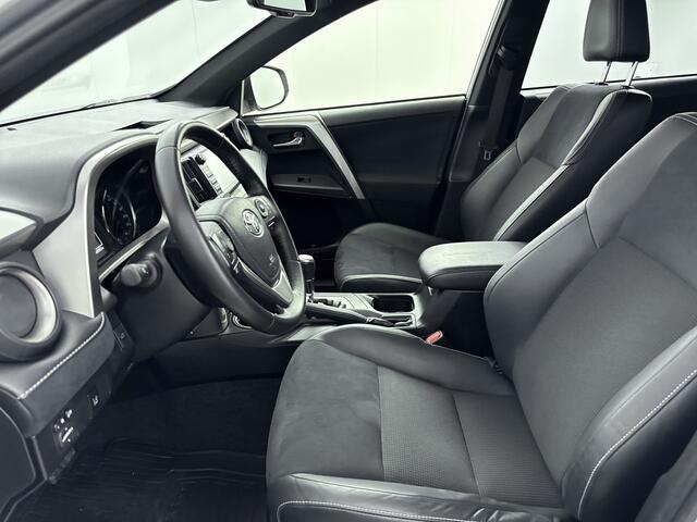 Toyota RAV4 2.5 Hybrid Style Limited | Camera | Navigatie | Stoelverwarming | Cruise Control Adaptief | LM velgen | Parkeersensoren | Climate Control |