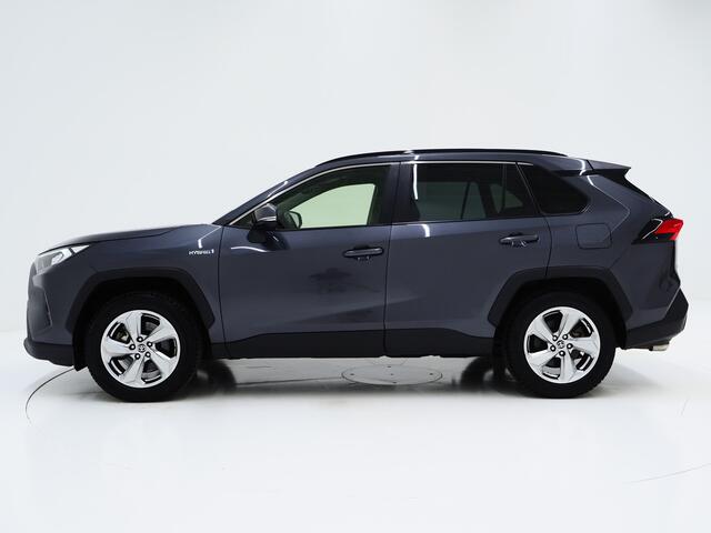 Toyota RAV4 2.5 Hybrid Dynamic | Adaptive Cruise | Keyless | Camera | Carplay