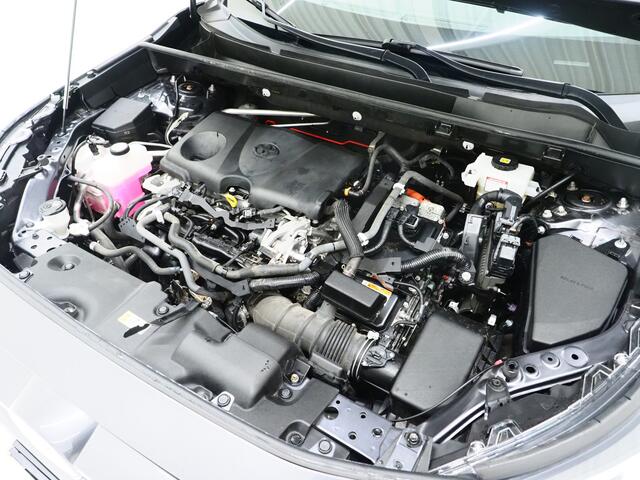 Toyota RAV4 2.5 Hybrid Dynamic | Adaptive Cruise | Keyless | Camera | Carplay