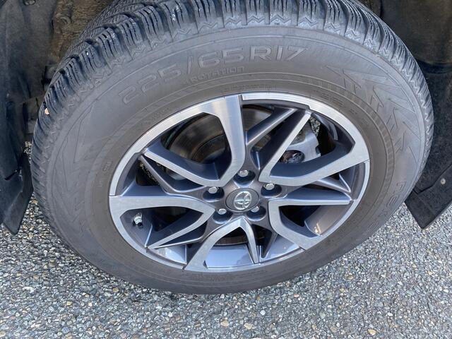 Toyota RAV4 2.5 Hybrid Dynamic Trekhaak Elek Klep