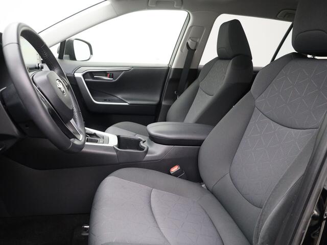 Toyota RAV4 2.5 Hybrid Dynamic | CAMERA | ADAPTIVE