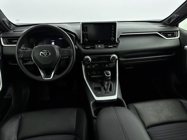 Toyota RAV4 2.5 Hybrid Style Limited | JBL | Parkeersensoren | Navigatie | Camera | LM velgen | Cruise Control Adaptief | Climate Control | Stoelverwarming |