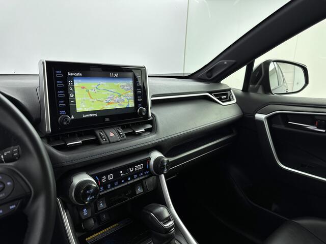 Toyota RAV4 2.5 Hybrid Style Limited | JBL | Parkeersensoren | Navigatie | Camera | LM velgen | Cruise Control Adaptief | Climate Control | Stoelverwarming |