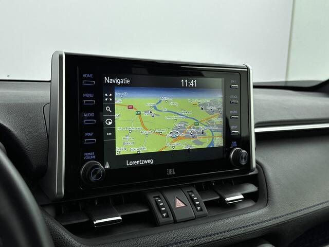Toyota RAV4 2.5 Hybrid Style Limited | JBL | Parkeersensoren | Navigatie | Camera | LM velgen | Cruise Control Adaptief | Climate Control | Stoelverwarming |