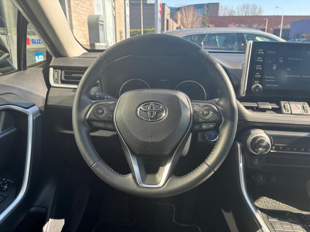 Toyota RAV4 2.5 Hybrid Comfort | All Season banden | Apple Carplay | Camera
