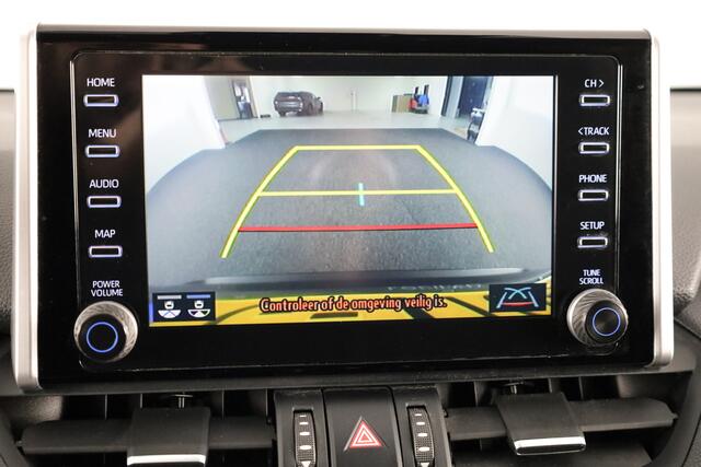 Toyota RAV4 2.0 VVT-iE Dynamic | 1500kg Trekgewicht | Navigatie | Apple Carplay /- Android Auto |