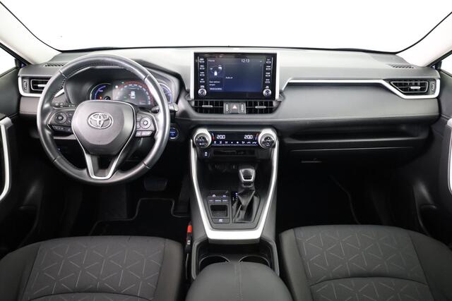Toyota RAV4 2.5 Hybrid Active | NL-Auto | Dealer onderhouden | Apple Carplay /- Android Auto |