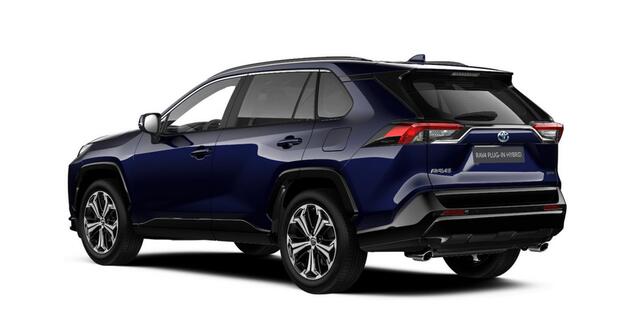 Toyota RAV4 2.5 Plug-in Hybrid AWD Dynamic, Verwacht 06/2025, ¤2000,- Inruilpremie, Alarm klasse 3, Apple Carplay / Android Auto, Keyless, Camera, Stoel- Stuurwiel verwarming!