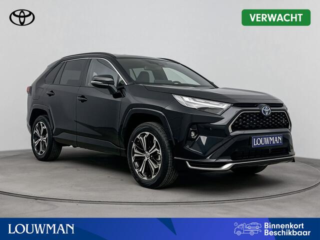 Toyota RAV4 2.5 Plug-in Hybrid AWD Style | Apple Carplay & Android Auto | Parkeercamera |