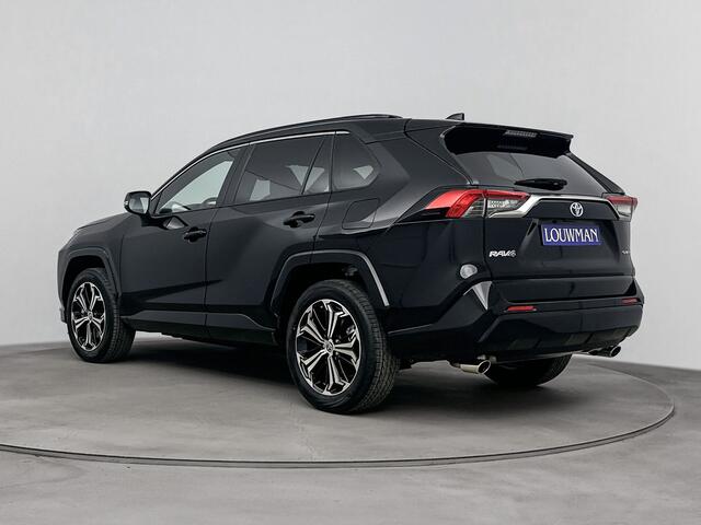 Toyota RAV4 2.5 Plug-in Hybrid AWD Style | Apple Carplay & Android Auto | Parkeercamera |