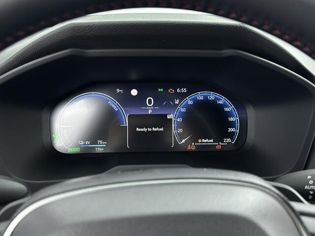 Toyota RAV4 2.5 Plug-in Hybrid AWD Style | Apple Carplay & Android Auto | Parkeercamera |