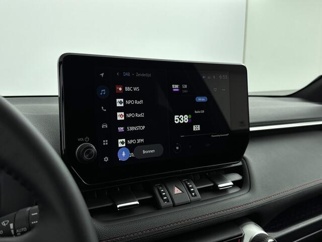 Toyota RAV4 2.5 Plug-in Hybrid AWD Style | Apple Carplay & Android Auto | Parkeercamera |