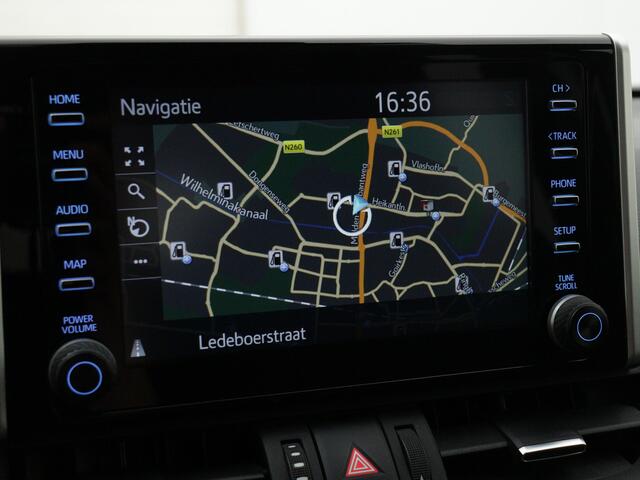 Toyota RAV4 2.5 Hybrid AWD Dynamic Limited | Parkeersensoren | Camera | Navigatie | LM velgen | Climate Control | Cruise Control Adaptief |