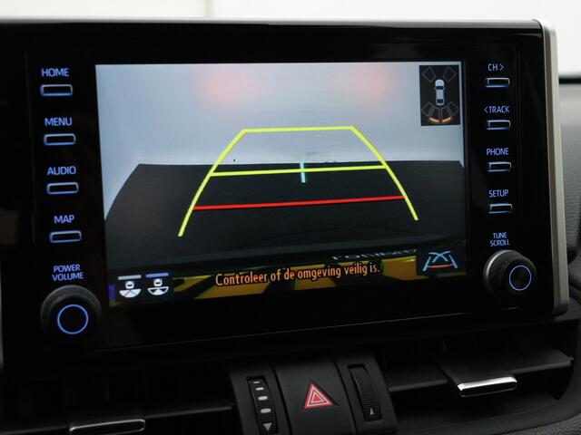 Toyota RAV4 2.5 Hybrid AWD Dynamic Limited | Parkeersensoren | Camera | Navigatie | LM velgen | Climate Control | Cruise Control Adaptief |