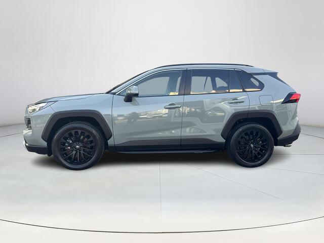 Toyota RAV4 2.5 Hybrid AWD ADVENTURE | 06-10141018 Voor meer informatie