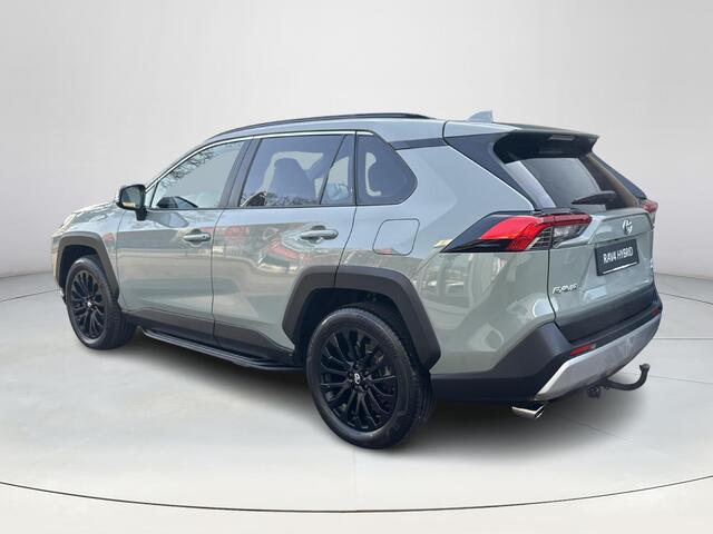 Toyota RAV4 2.5 Hybrid AWD ADVENTURE | 06-10141018 Voor meer informatie
